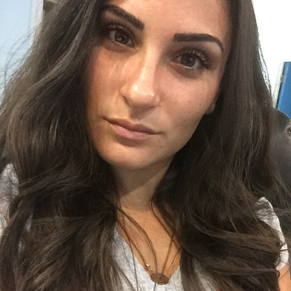 Meet your Posher, Kaitlyn